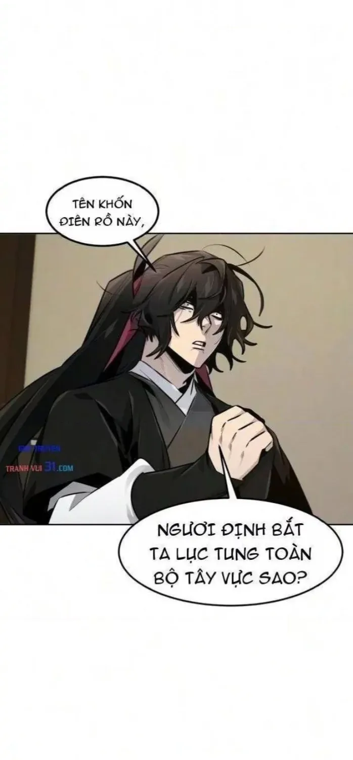 Cuồng Ma Tái Thế - Chap 214 - Trang 45