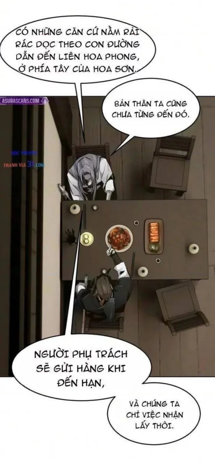 Cuồng Ma Tái Thế - Chap 214 - Trang 46