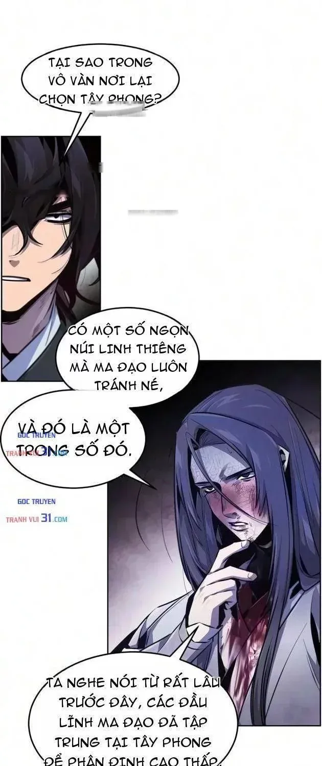 Cuồng Ma Tái Thế - Chap 214 - Trang 48