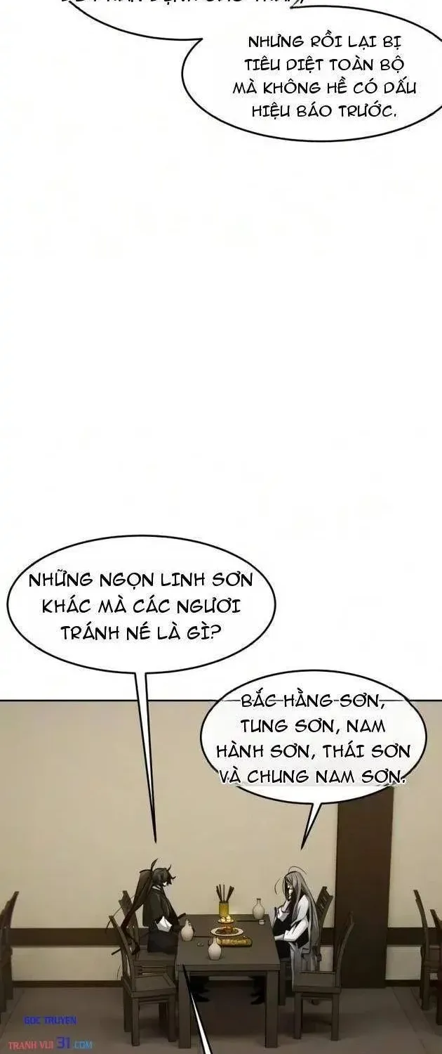 Cuồng Ma Tái Thế - Chap 214 - Trang 49