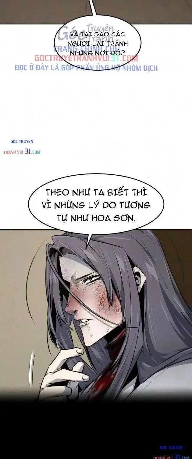 Cuồng Ma Tái Thế - Chap 214 - Trang 50