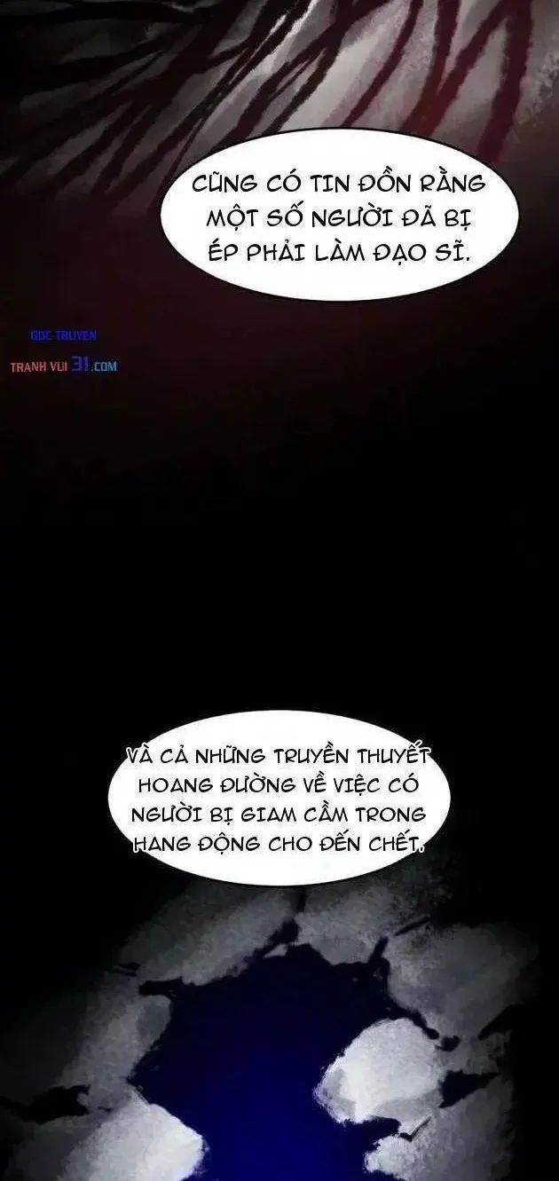 Cuồng Ma Tái Thế - Chap 214 - Trang 53