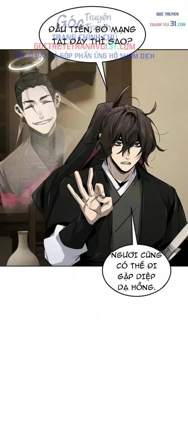Cuồng Ma Tái Thế - Chap 214 - Trang 60