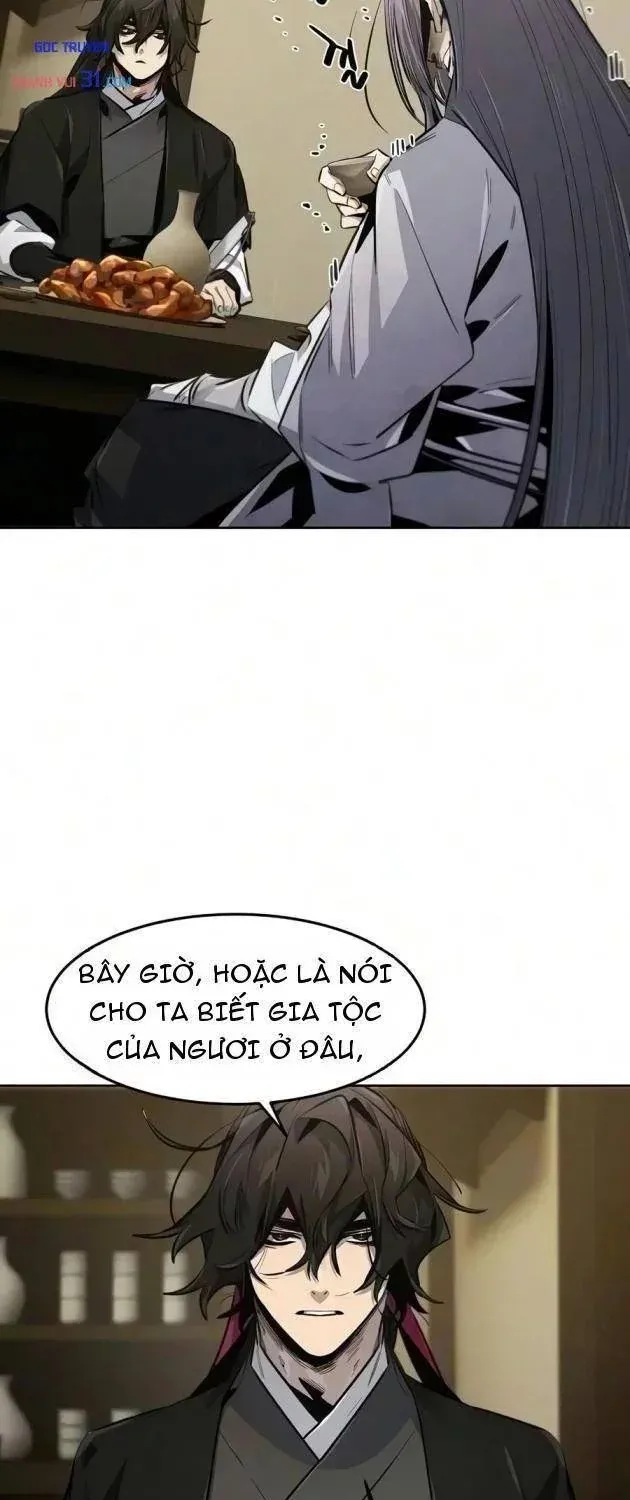 Cuồng Ma Tái Thế - Chap 214 - Trang 7