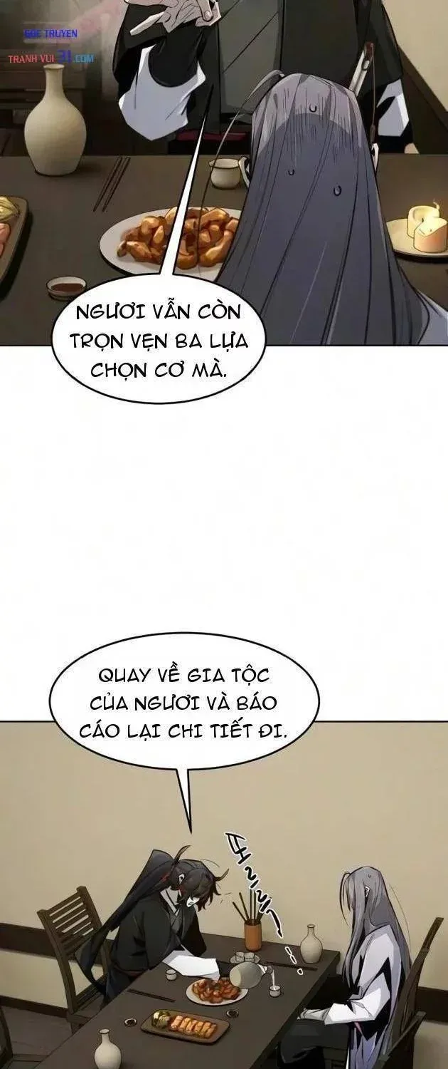 Cuồng Ma Tái Thế - Chap 214 - Trang 63