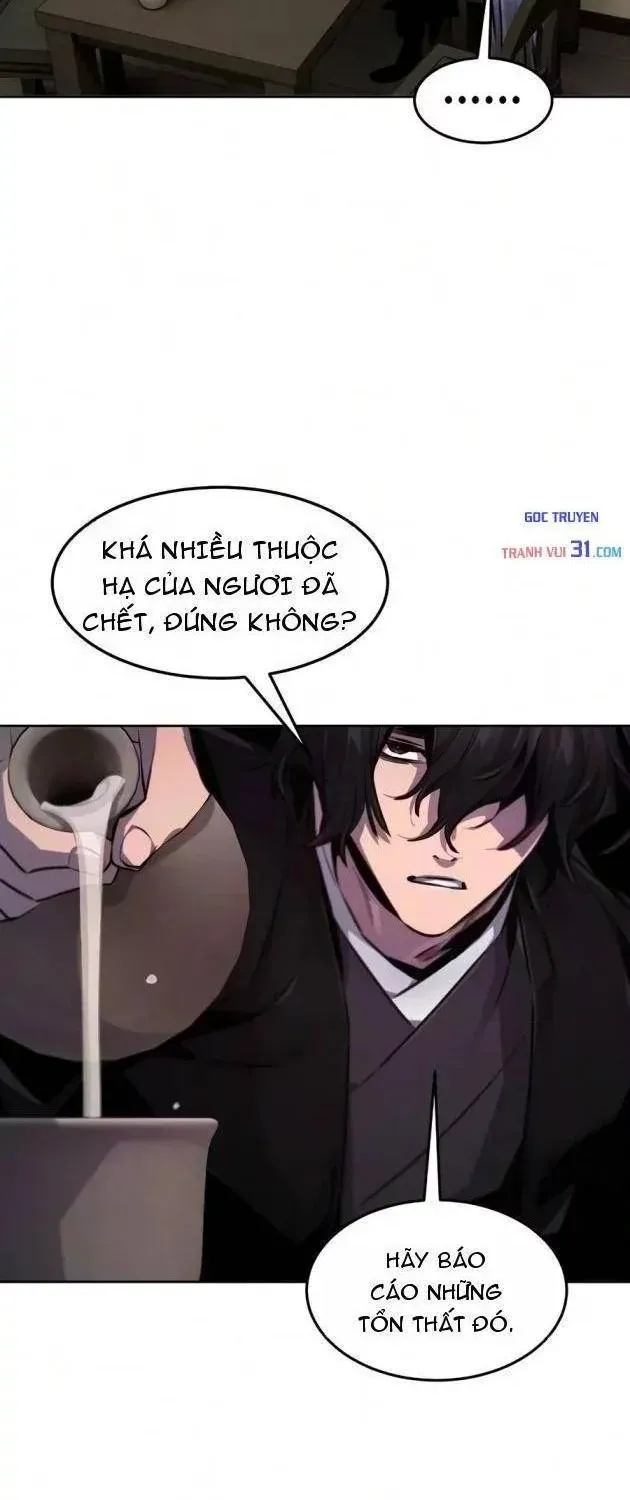 Cuồng Ma Tái Thế - Chap 214 - Trang 64