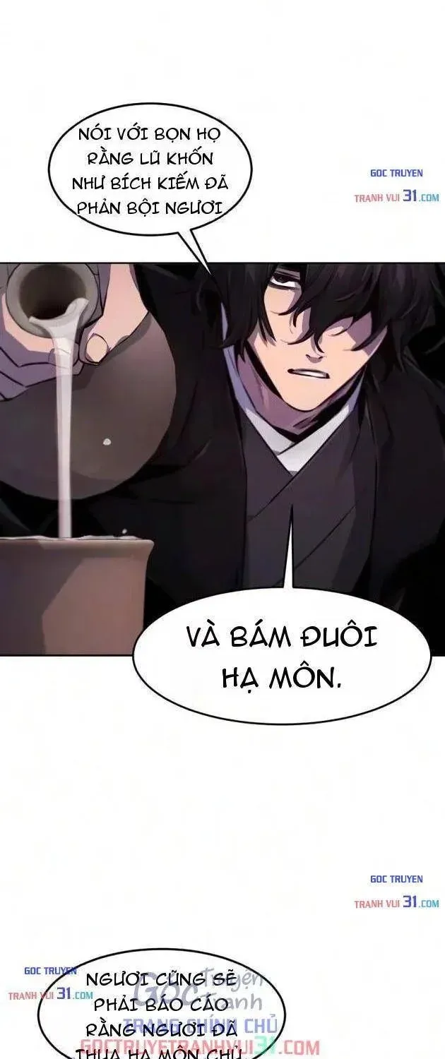 Cuồng Ma Tái Thế - Chap 214 - Trang 65
