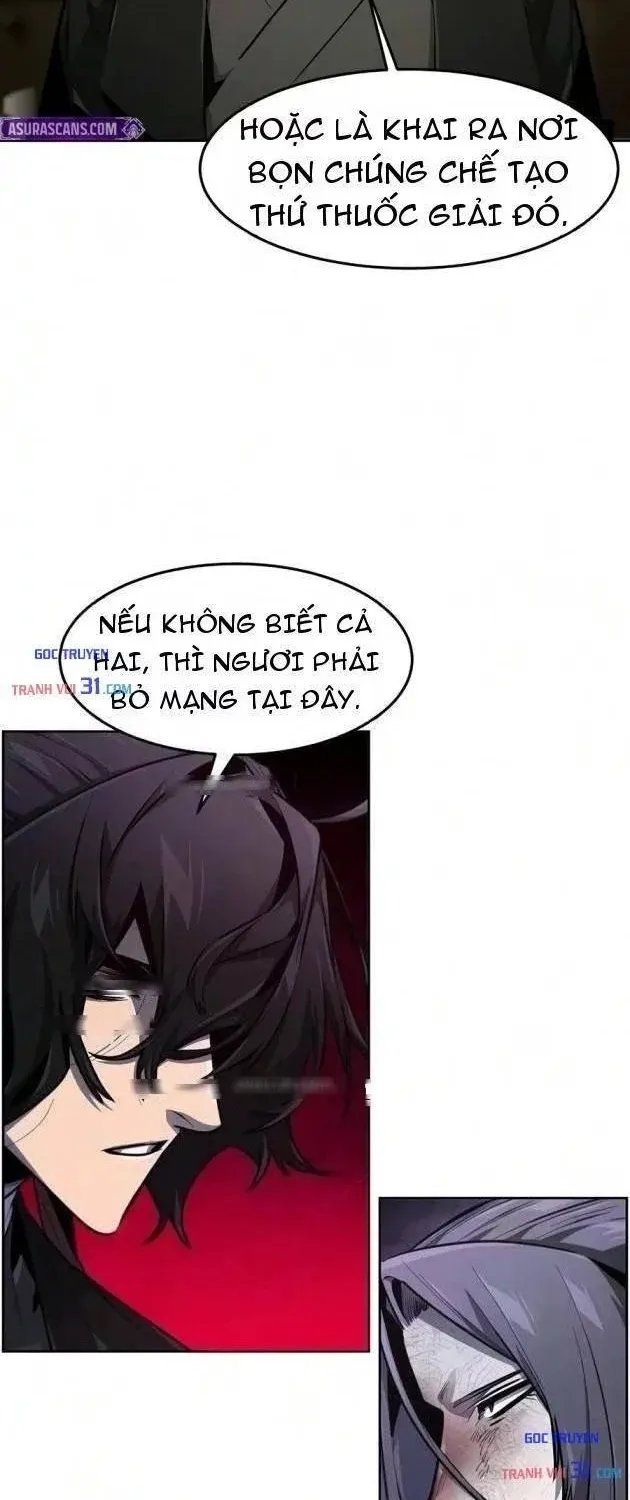 Cuồng Ma Tái Thế - Chap 214 - Trang 8