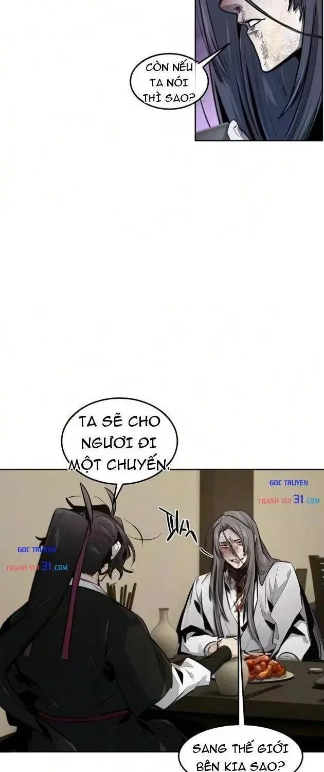 Cuồng Ma Tái Thế - Chap 214 - Trang 9