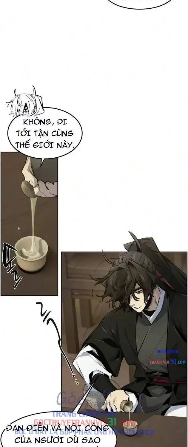 Cuồng Ma Tái Thế - Chap 214 - Trang 10
