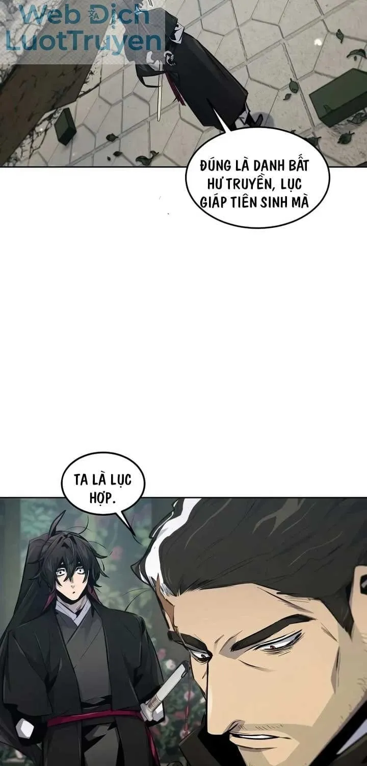 Cuồng Ma Tái Thế - Chap 216 - Trang 33