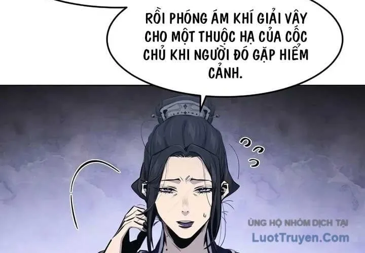 Cuồng Ma Tái Thế - Chap 216 - Trang 40
