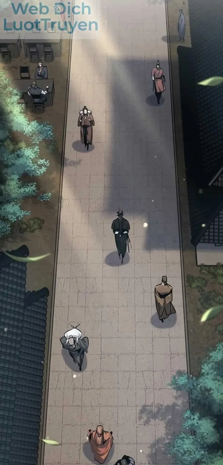Cuồng Ma Tái Thế - Chap 216 - Trang 6