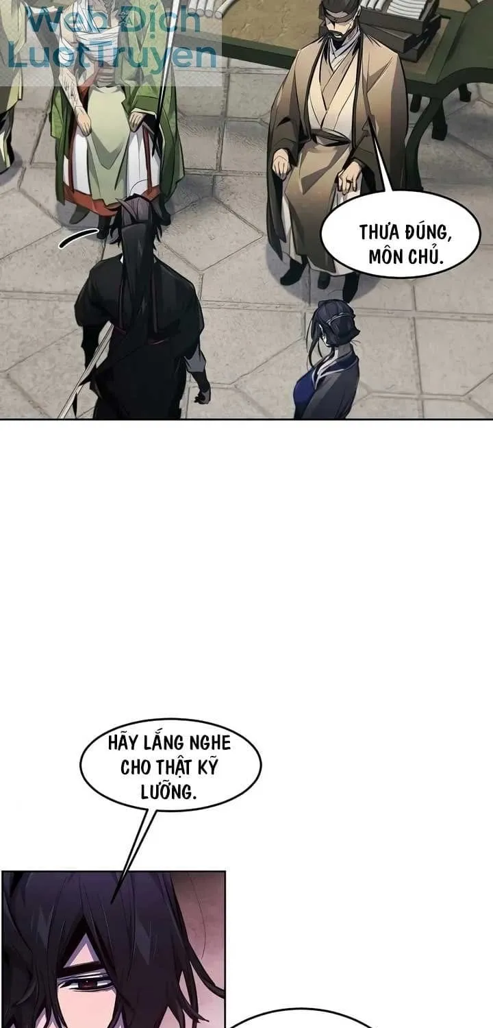 Cuồng Ma Tái Thế - Chap 216 - Trang 56
