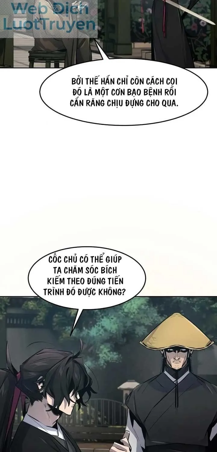 Cuồng Ma Tái Thế - Chap 216 - Trang 74