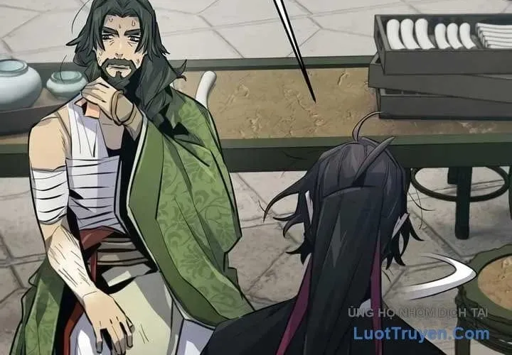 Cuồng Ma Tái Thế - Chap 216 - Trang 77