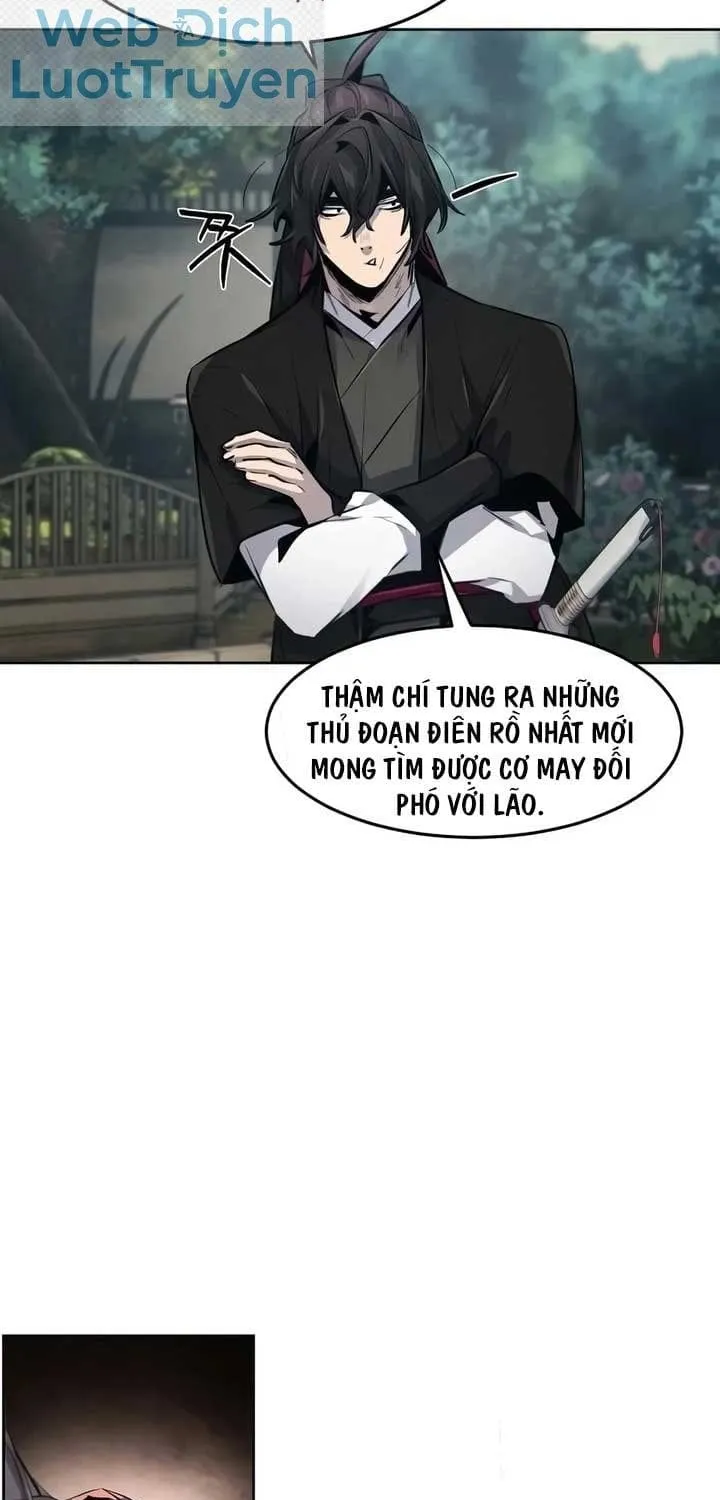 Cuồng Ma Tái Thế - Chap 216 - Trang 91