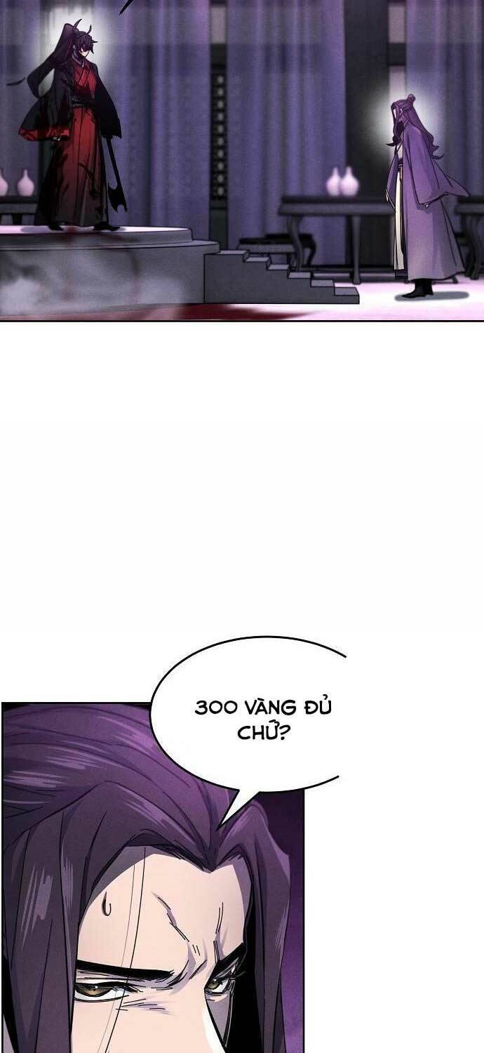 Cuồng Ma Tái Thế - Chap 47 - Trang 11