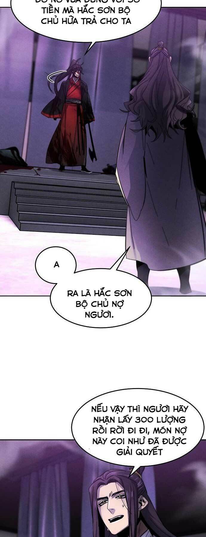 Cuồng Ma Tái Thế - Chap 47 - Trang 13