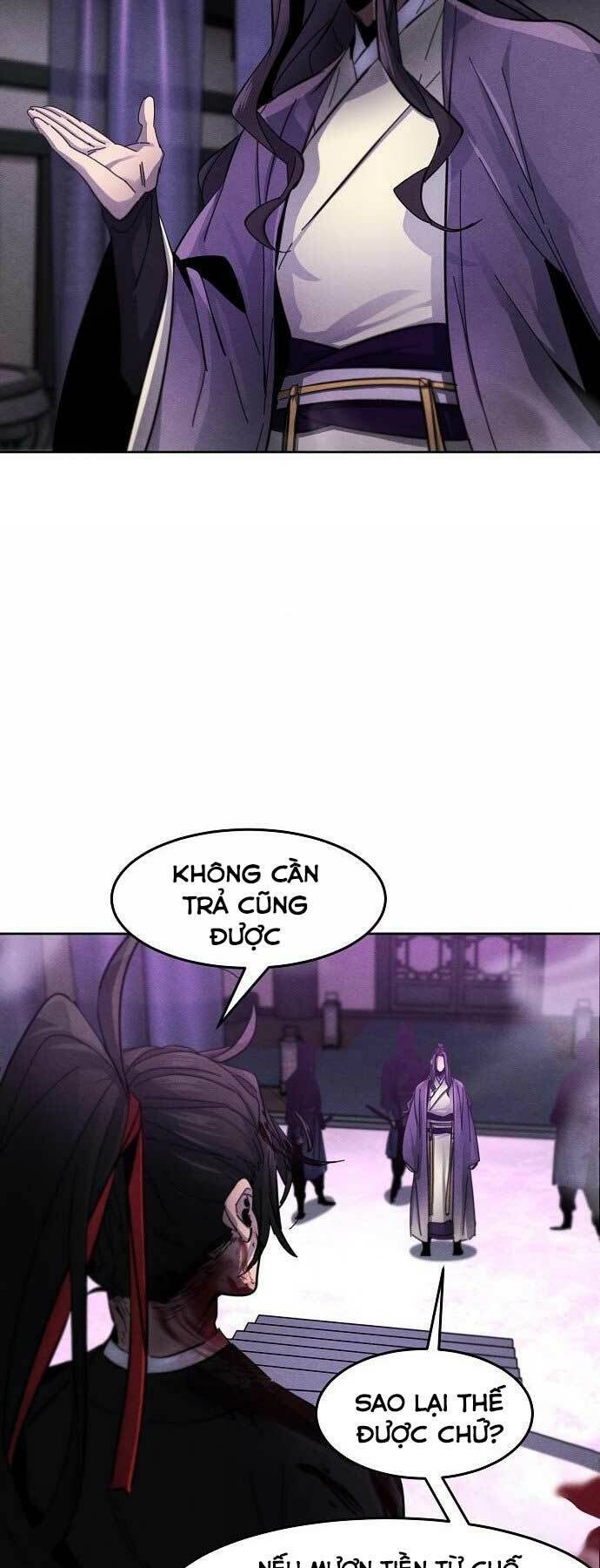 Cuồng Ma Tái Thế - Chap 47 - Trang 14