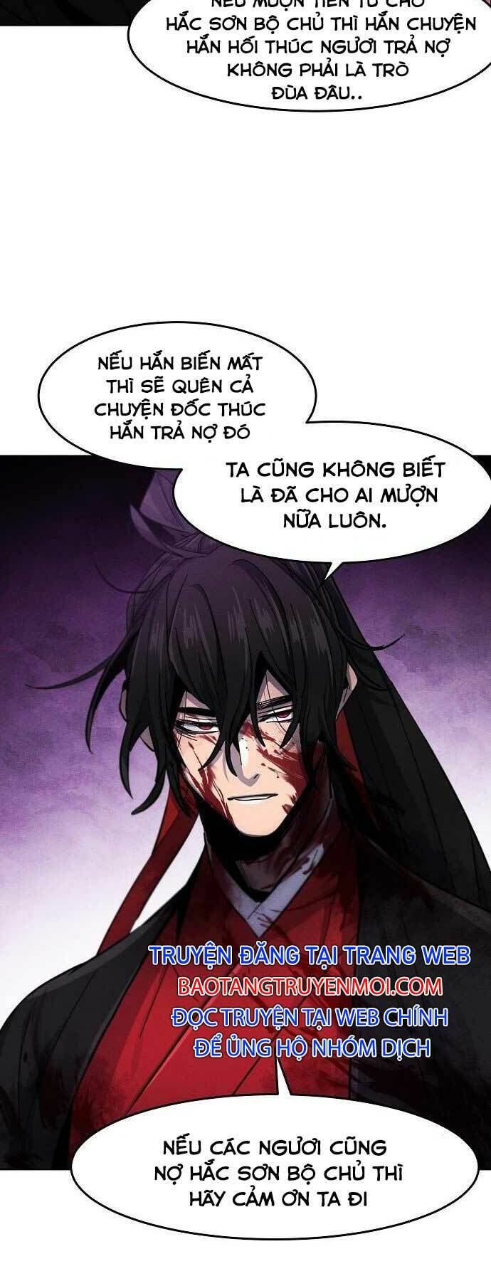 Cuồng Ma Tái Thế - Chap 47 - Trang 15