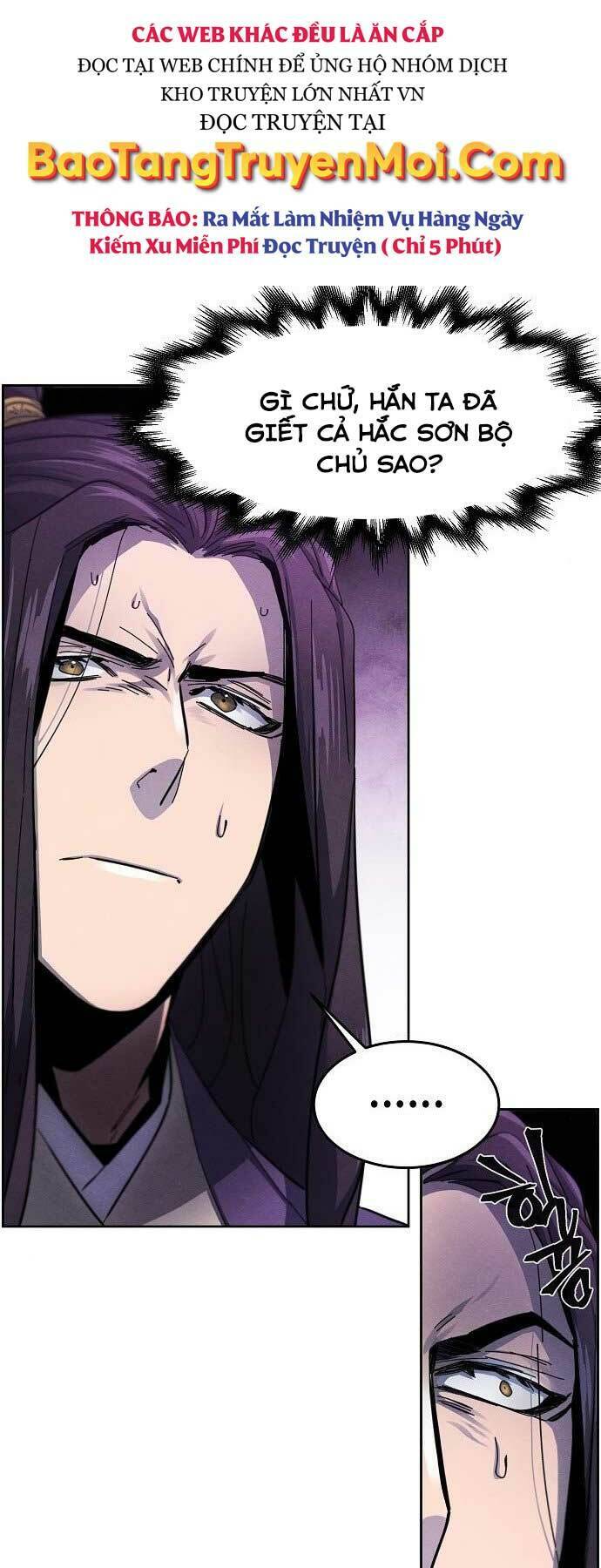 Cuồng Ma Tái Thế - Chap 47 - Trang 16