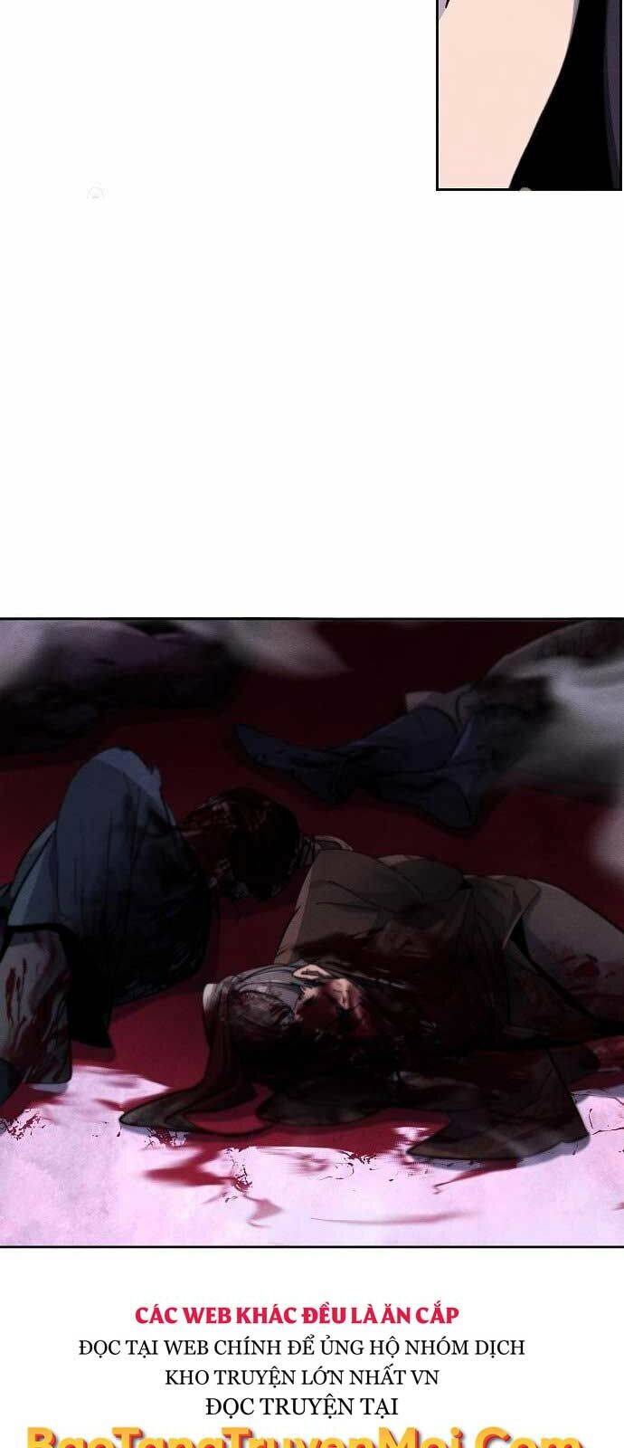Cuồng Ma Tái Thế - Chap 47 - Trang 17