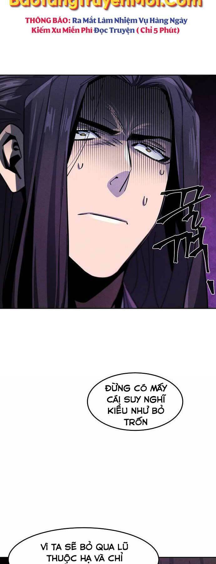 Cuồng Ma Tái Thế - Chap 47 - Trang 18