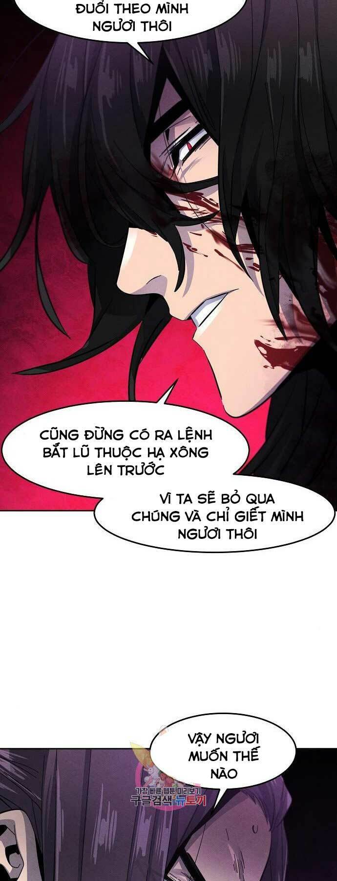 Cuồng Ma Tái Thế - Chap 47 - Trang 19