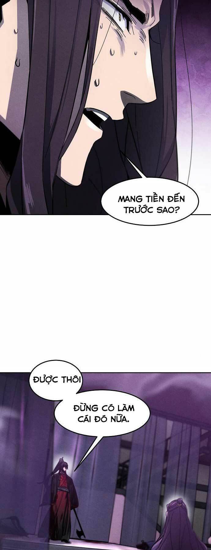 Cuồng Ma Tái Thế - Chap 47 - Trang 20