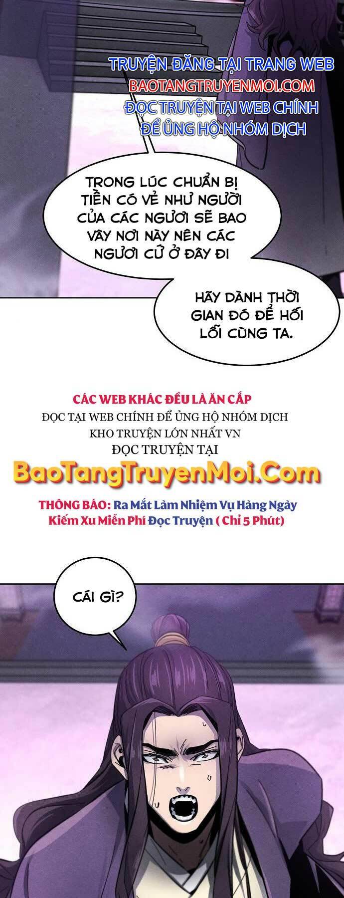 Cuồng Ma Tái Thế - Chap 47 - Trang 21