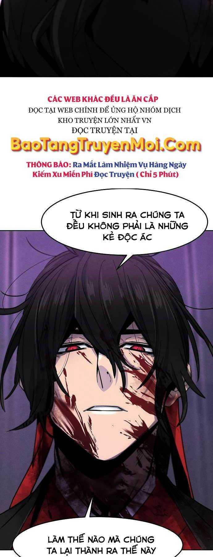 Cuồng Ma Tái Thế - Chap 47 - Trang 23