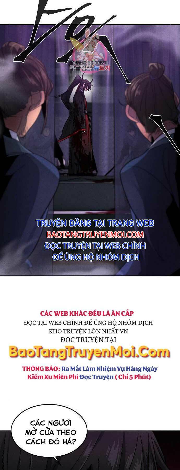 Cuồng Ma Tái Thế - Chap 47 - Trang 25