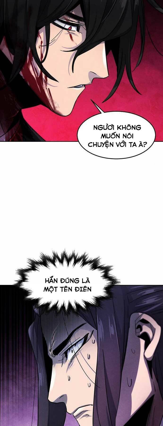 Cuồng Ma Tái Thế - Chap 47 - Trang 26