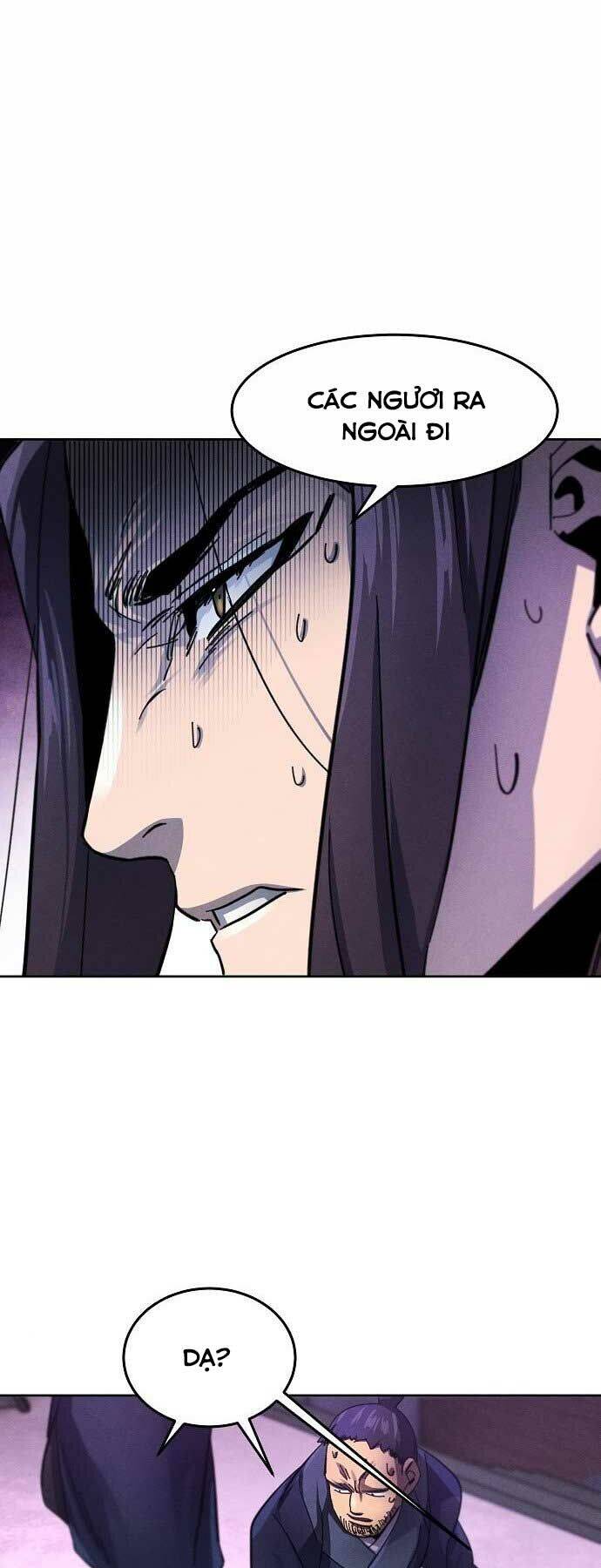 Cuồng Ma Tái Thế - Chap 47 - Trang 28