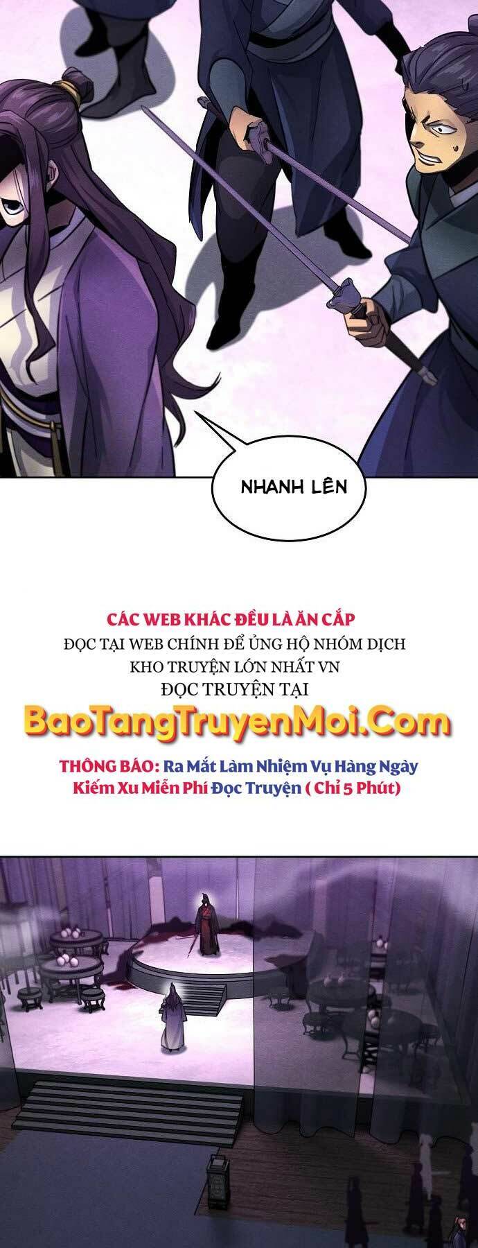 Cuồng Ma Tái Thế - Chap 47 - Trang 29