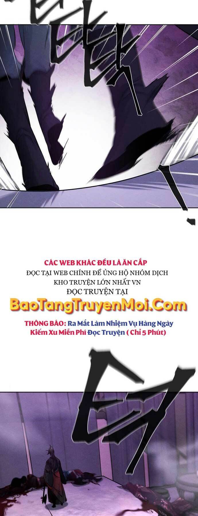 Cuồng Ma Tái Thế - Chap 47 - Trang 4