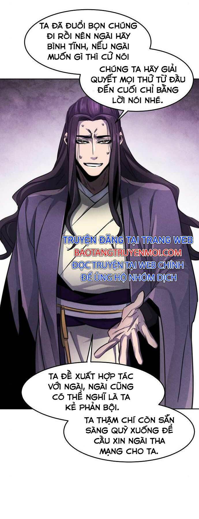 Cuồng Ma Tái Thế - Chap 47 - Trang 31