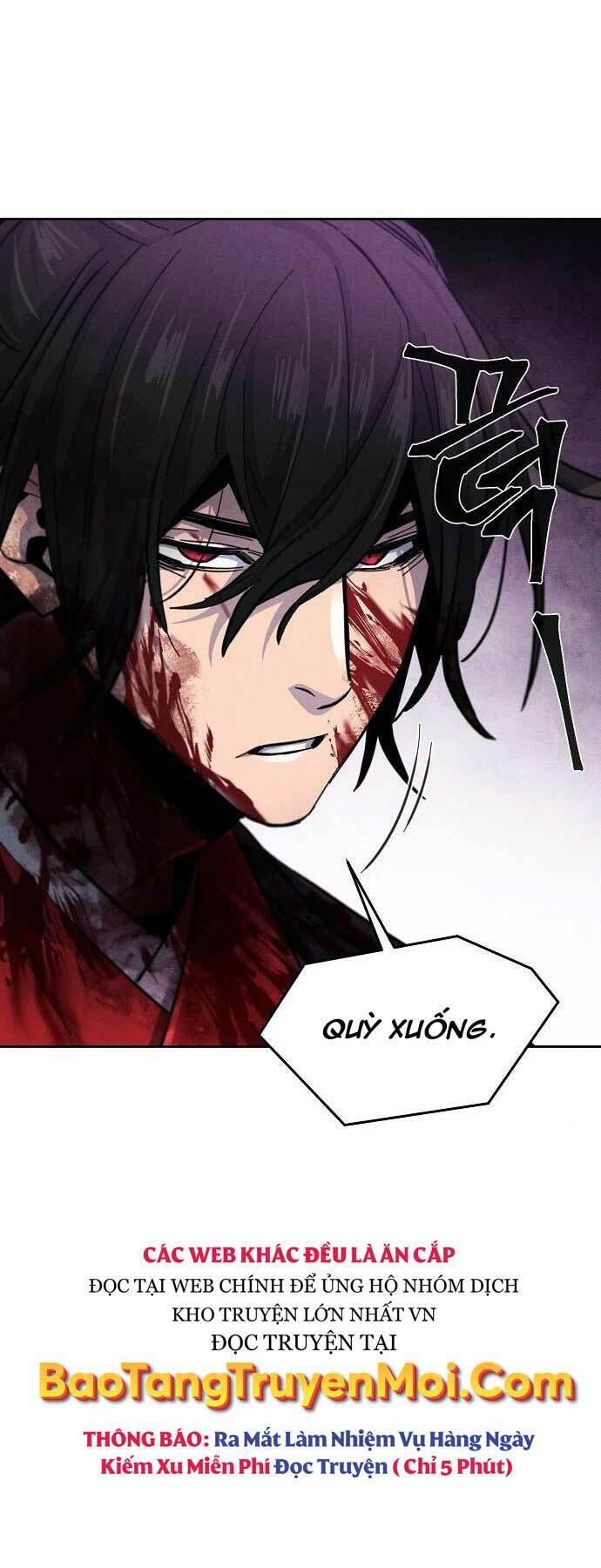 Cuồng Ma Tái Thế - Chap 47 - Trang 32