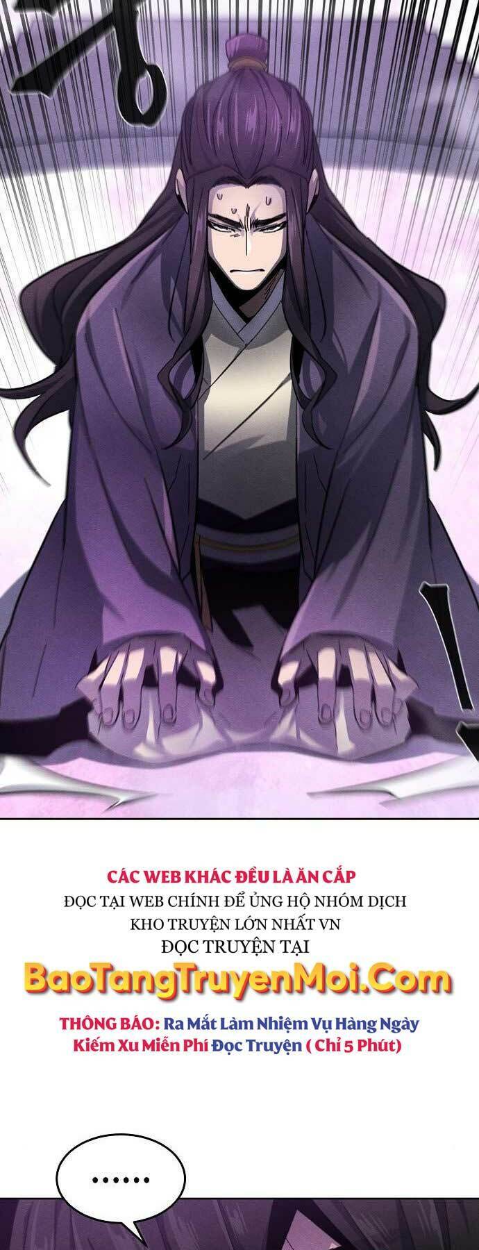 Cuồng Ma Tái Thế - Chap 47 - Trang 34