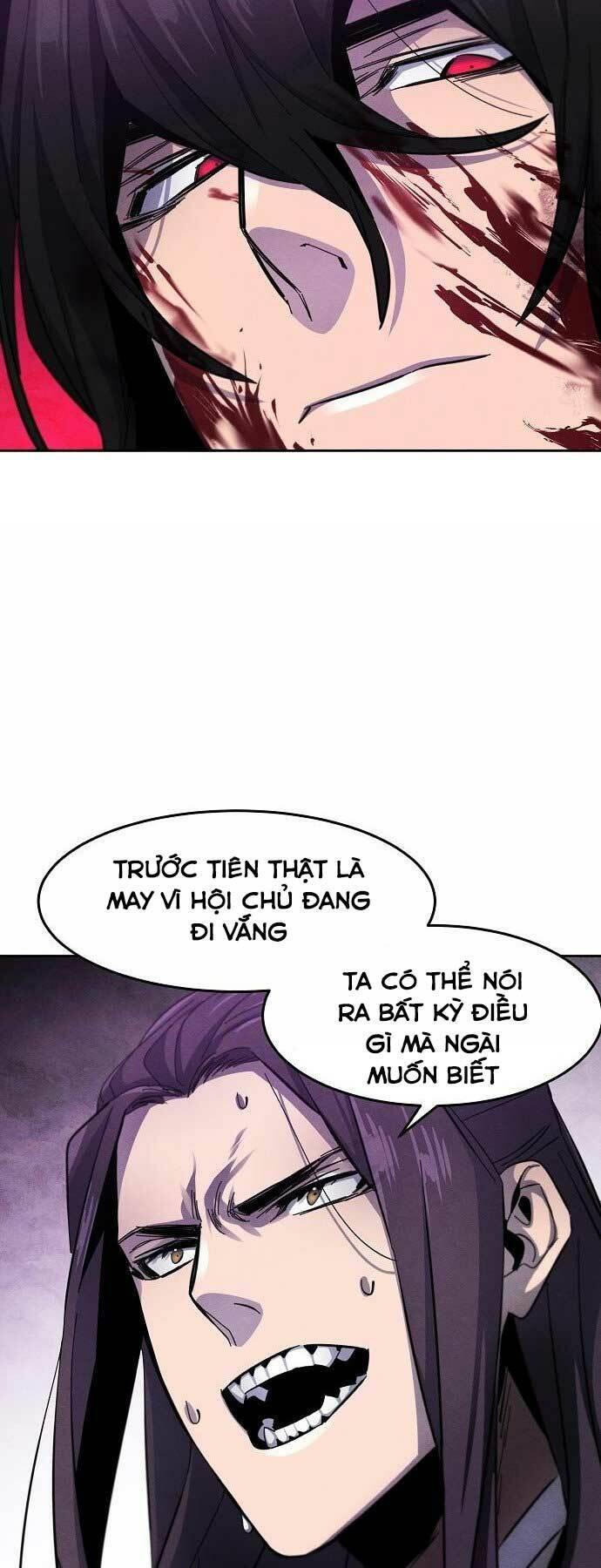 Cuồng Ma Tái Thế - Chap 47 - Trang 35
