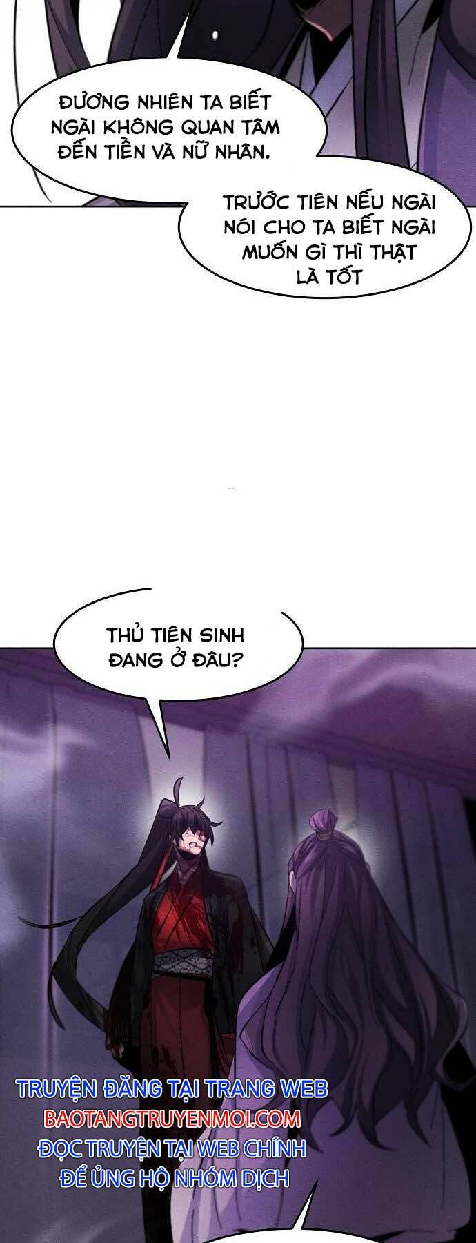 Cuồng Ma Tái Thế - Chap 47 - Trang 36