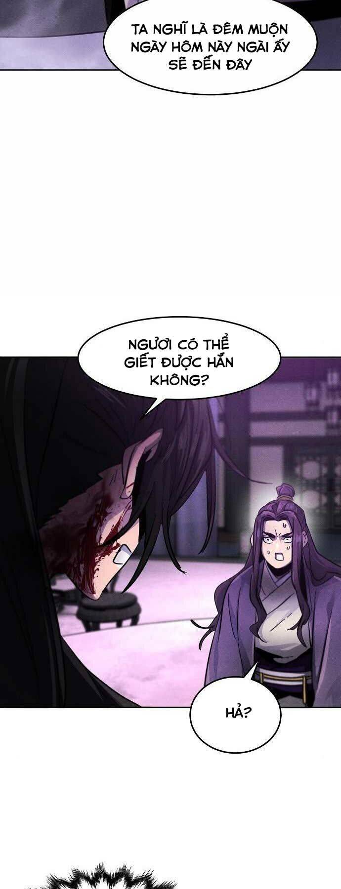 Cuồng Ma Tái Thế - Chap 47 - Trang 37
