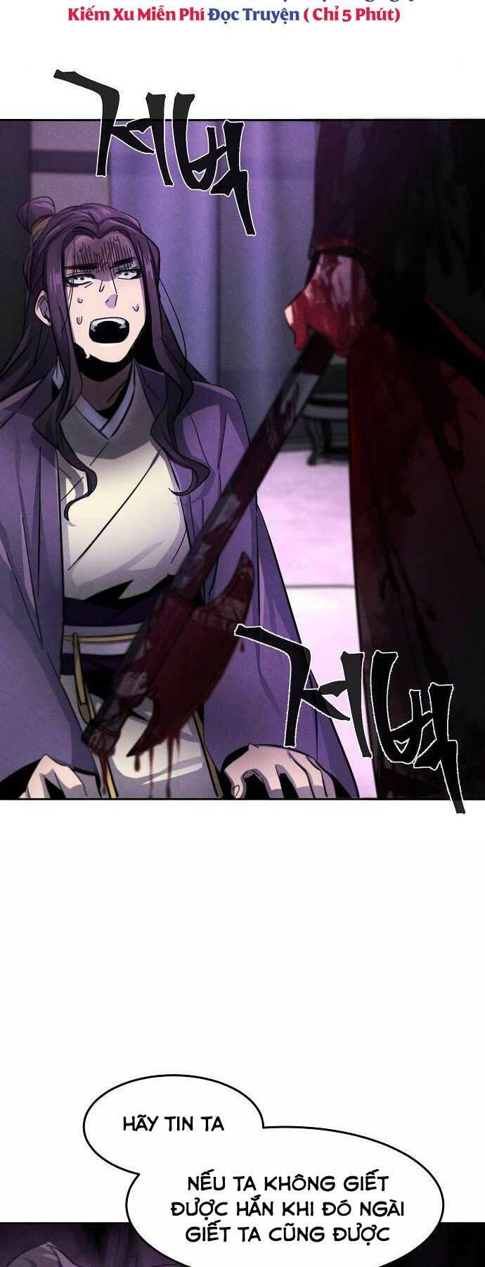 Cuồng Ma Tái Thế - Chap 47 - Trang 40