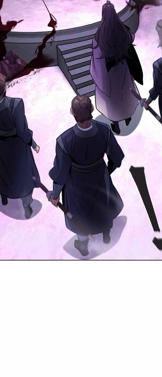 Cuồng Ma Tái Thế - Chap 47 - Trang 5