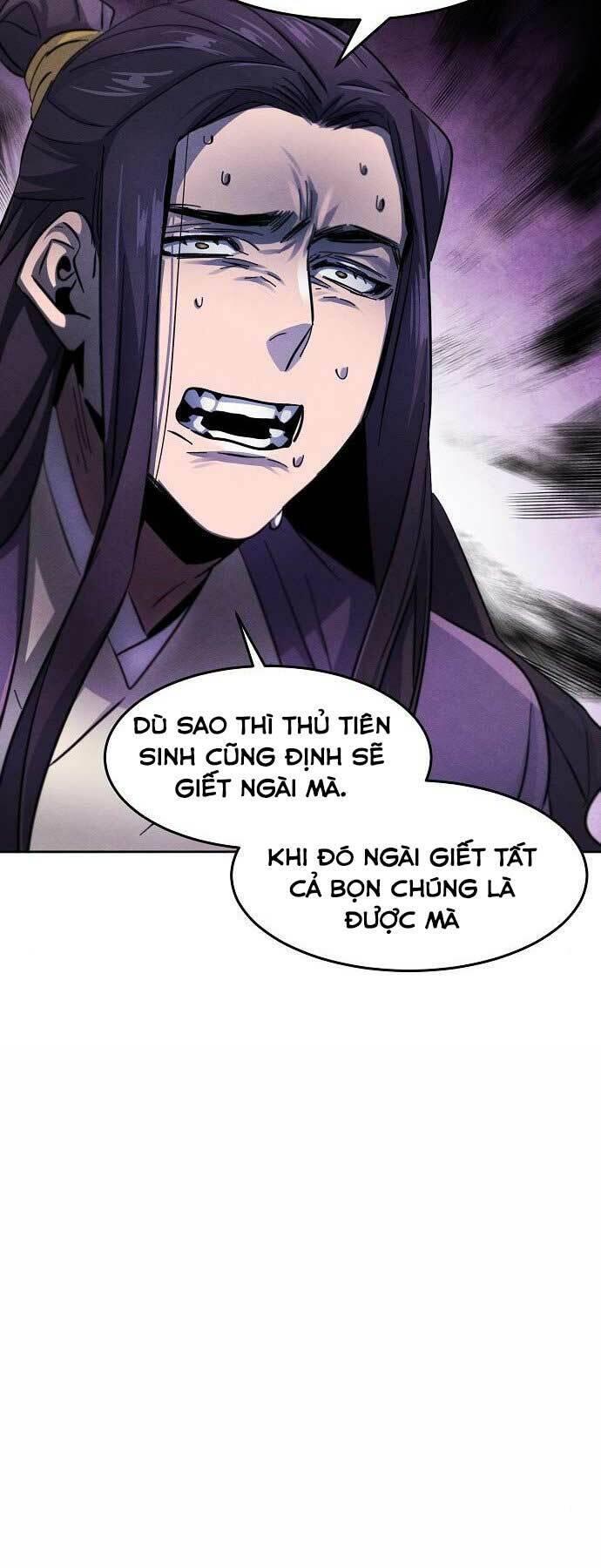 Cuồng Ma Tái Thế - Chap 47 - Trang 41