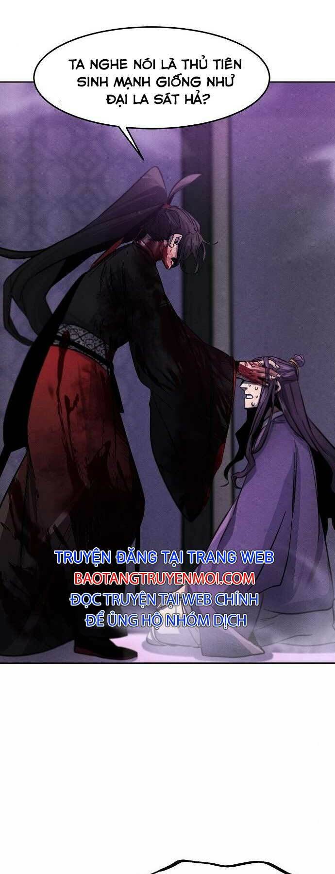 Cuồng Ma Tái Thế - Chap 47 - Trang 42