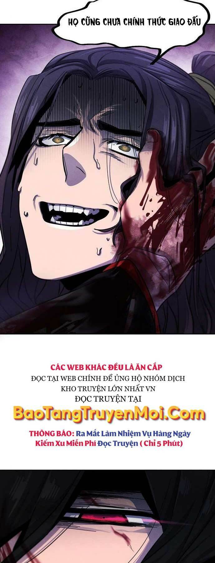 Cuồng Ma Tái Thế - Chap 47 - Trang 43