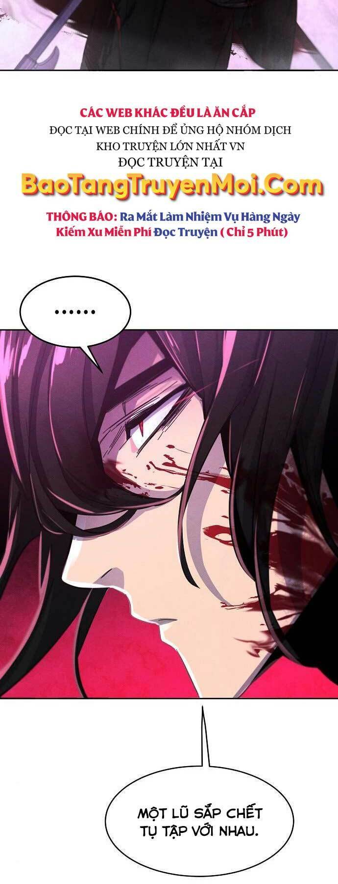 Cuồng Ma Tái Thế - Chap 47 - Trang 50