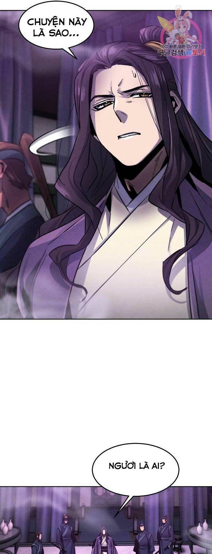 Cuồng Ma Tái Thế - Chap 47 - Trang 6